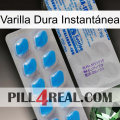 Varilla Dura Instantánea new15